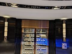 -金茂君悦·食在56海鲜自助餐厅ON56