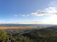 -帽儿山国家森林公园