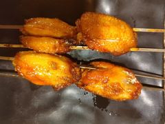 -六福烧烤酒馆(秦隆步行街店)