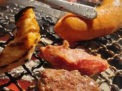 -小京致·碳火烤肉(贝岗村大街店)