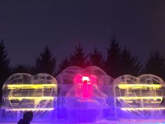 -长春公园(普阳街道)