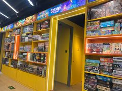 -猎人桌游吧(合生汇店)
