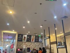 -萨莉亚意式餐厅(彩悦城店)
