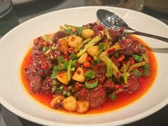 -上和臻品中国菜(花园街店)