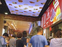 -二斗栗子(黄河道店)