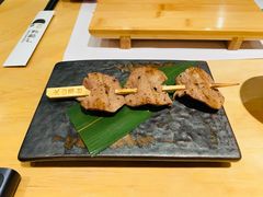 -火山屋台(新街口店)