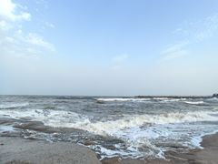 -日照灯塔风景区