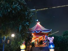 -珠海横琴长隆《卡卡虎奇遇记》