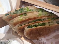 -浩爷羊蝎子火锅(望京店)