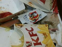 -肯德基(龙之梦购物中心店)