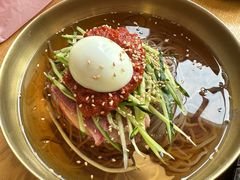 -李先生的首尔小馆(松江启源广场店)