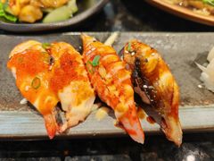 -元渔铁板烧(万象城店)