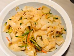 家宴自制凉皮-北方家宴(祈福店)