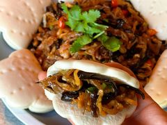 -大哈福烧烤·海鲜·家常菜(延安三路店)