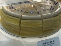 -Lady M New York(澳门伦敦人店)