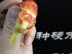 -嘚味徐州烧烤特色菜