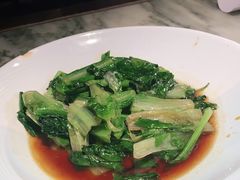 -绿茶餐厅(昆明世纪金源店)