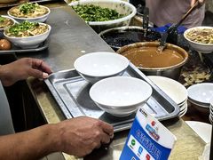 -正味斋锅巴菜(西北角店)