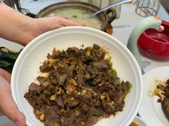 -陆记鹅庄·潮汕菜·狮头鹅(大仟里店)