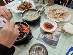 -服务大楼冷面(延大店)