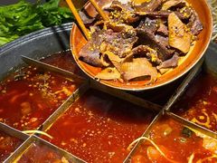-小龙坎火锅(全球总店)