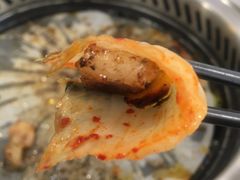 -本苑烤肉自助餐厅