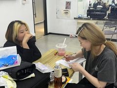 -吉田美学化妆美甲摄影培训(宁波校区)
