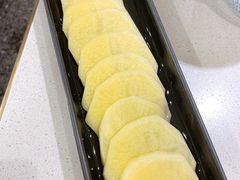 土豆-新辣道鱼火锅(上地华联店)