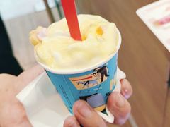 -DQ·蛋糕·冰淇淋(河东万达店)