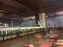 -肆海小川菜酒馆Wine Bistro (青年路店)