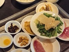 蒙自过桥米线-南蛮子Southern Barbarian(进贤路店)