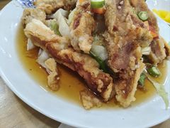 -祥和居韩国炸酱面·20年夫妻店(皇冠店)
