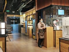 -韩盛·盛江山自助料理(奥体万达店)