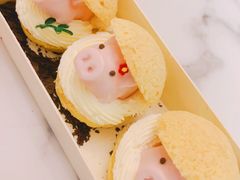 -UMe·玖觅(曲江店)