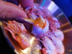 -钳真多钓虾馆·小龙虾海鲜烧烤(九六广场店)