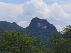 -英西峰林·洞天仙境