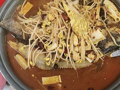 -三毛演义·湖南烧烤大排档(南浦店)