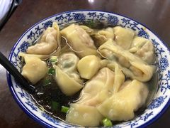-方老大馄饨(抚宁巷店)