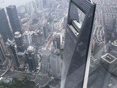 -上海中心大厦