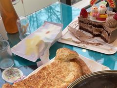 -巴依老爷新疆美食(昌平店)