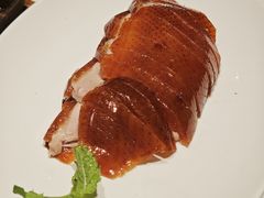 -四季民福烤鸭店(故宫店)