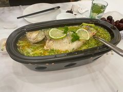 -阿诺泰·泰国餐厅(紫荆店)
