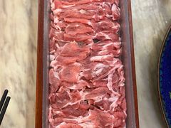 -东来顺•非遗火锅(外滩店)