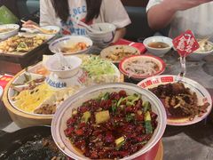 -怪噜范·贵阳小吃大排档(金源旗舰店)