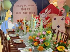 -HERRE·FARM 赫尔露营农场·团建聚会包场