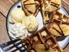 -新沙洞咖啡(泉乐坊店)