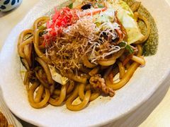 -有喜屋·深夜食堂(北京西路店)