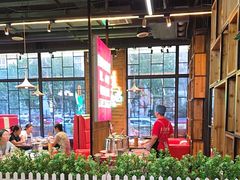 -范家大院(华为店)