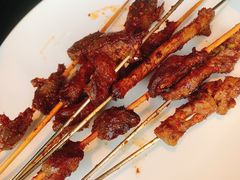 -美食汇自助餐厅(成都万达瑞华酒店)