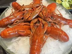 -红盔甲·小龙虾(人民广场店)